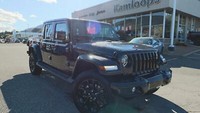 2021 Jeep Gladiator High Altitude