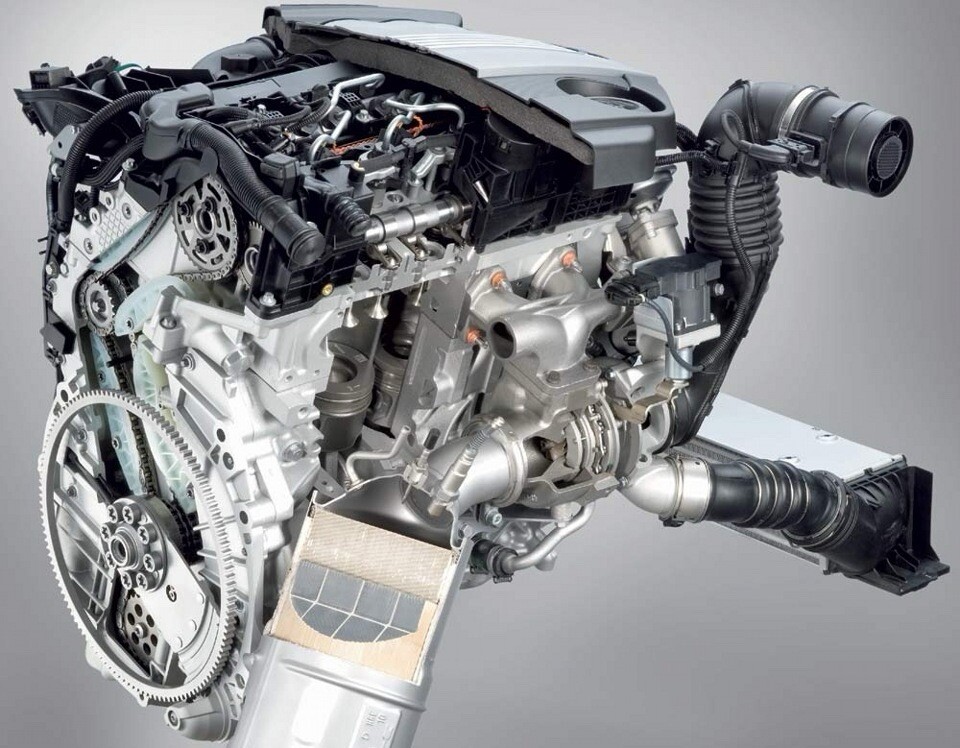 BMW N47 B47 B37 Timing Chain Replacement Service Full 3 Year Warranty