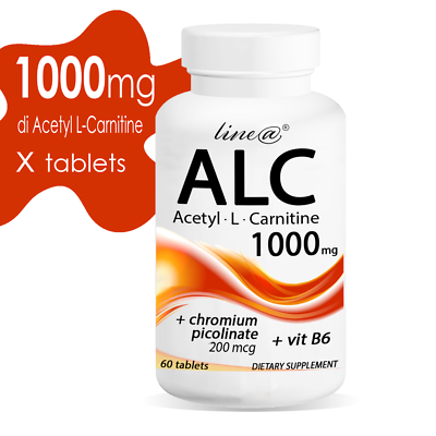 acetyl l carnitine and nac BulkSupplements N-Acetyl L-Carnosine (NALC) Powder (VariantSize}