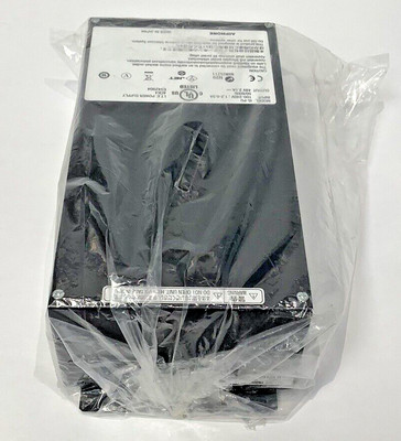 Aiphone IS-PU-UL 48VDC Power Supply for IS Series