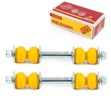 Premium Front Sway Bar Links Set for Chevrolet GMC Cadillac Pontiac Buick Models