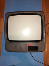 Televisore Mivar 14 CIV Tubo Catodico Funzionante 14"