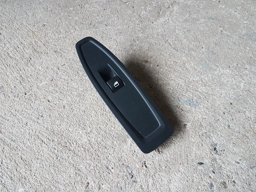 BMW 1er F21 2er F22 Schalter Fensterheber Beifahrerseite rechts SCHWARZ 7318451