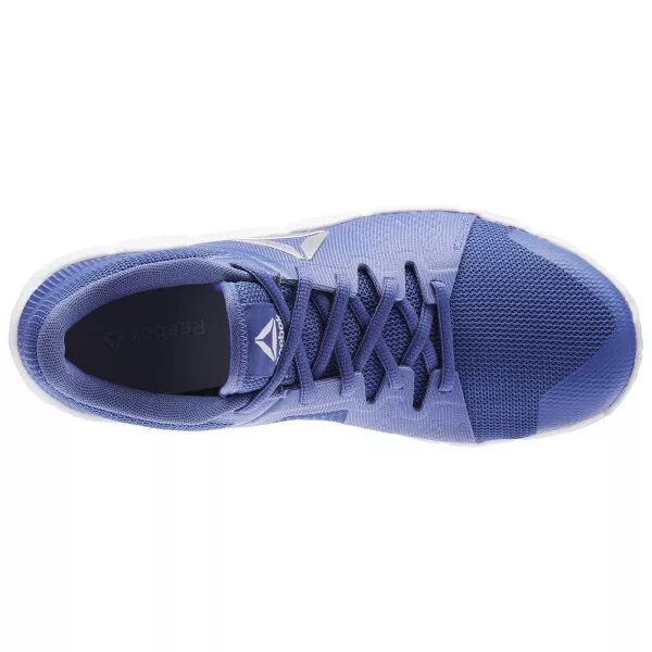 Reebok Womens Running Trainers Reebok Girls Trainflex Fitness Gym