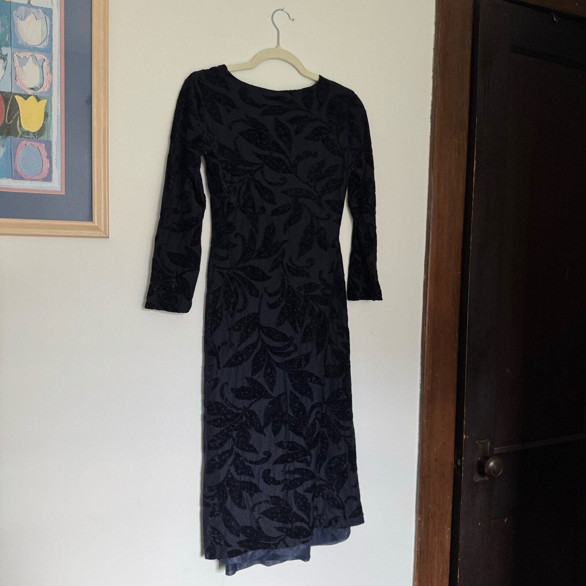 pinko velvet dress Buy PINKO Black Avelli Open-back Maxi Dress in Velvet For Women Online