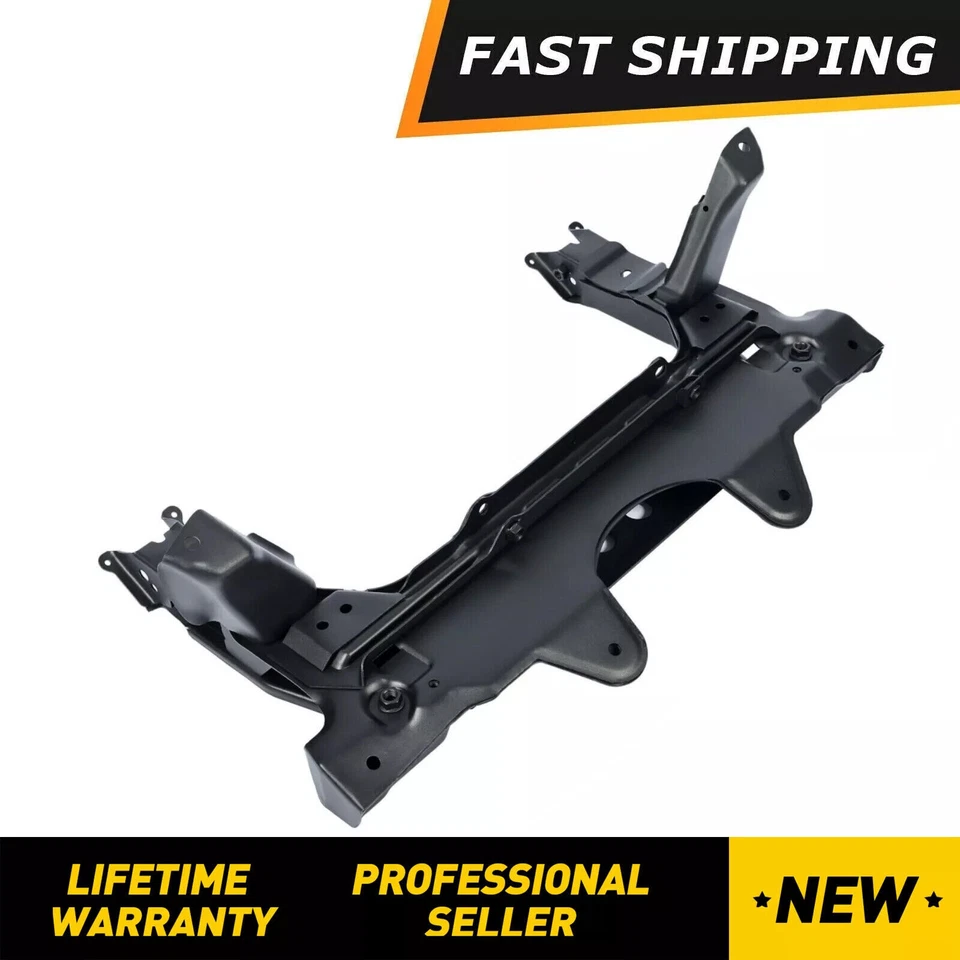 For 03-05 Cavalier Sunfire Front Sub K Frame Crossmember Subframe Engine Cradle - Imagem 3 de 4