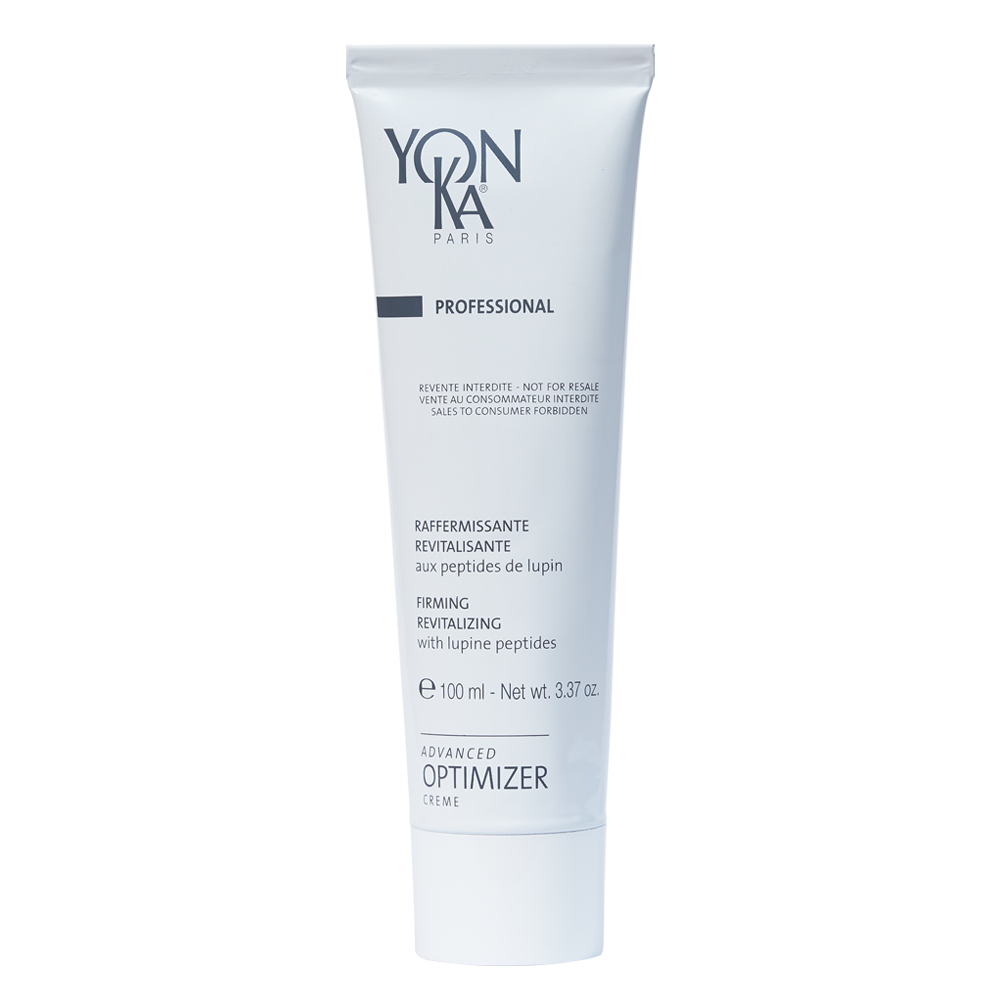 フェイスクリーム YON-KA ADVANCED OPTIMIZER CREAM 50ml Face Firming Cream - Advanced Optimizer Creme | Yon-Ka Paris