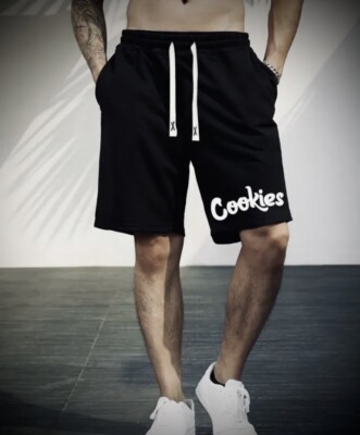 Cookies Berner Shorts