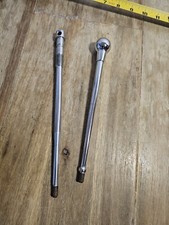 1949-1954 Nash Parts