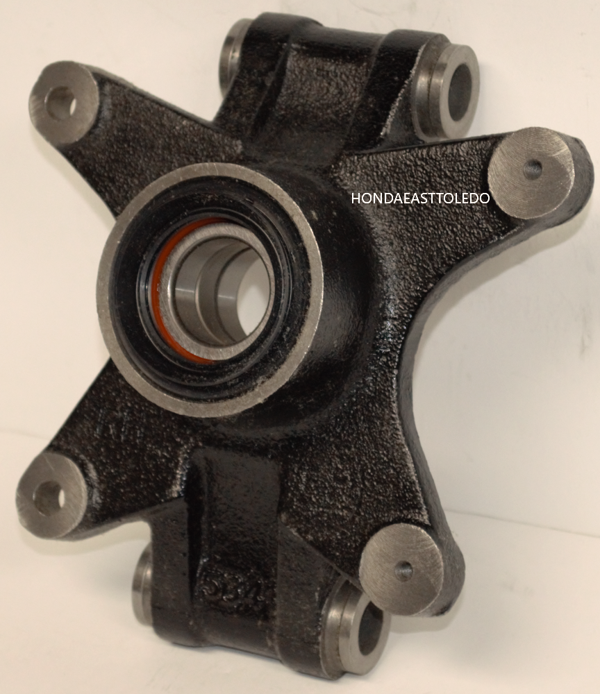 良品　リンクマ　旧裏 YAMAHA REAR RIGHT KNUCKLE RHINO 2008-2013 700 YXR70F 5B4-F532F-00
