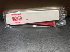 Martor NOS Retractable Utility Knife with Advertisement