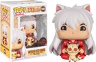 Funko Pop Animation Inuyasha with Kirara 946