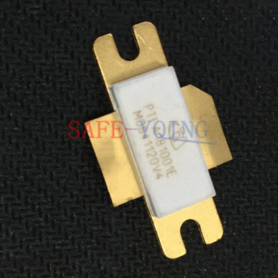 1PCS PTFA181001E Professional one-stop high frequency tube Microwave RF NEW