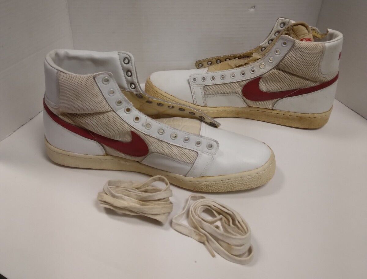 NIKE AF1 Original 1983 AIR FORCE ONE NIKE AF1 Original 1983 AIR FORCE ONE