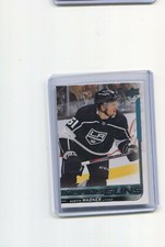 2018-19 Upper Deck Young Guns Austin Wagner Rookie