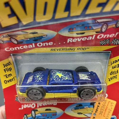 Juego de 2 revólveres vintage Lionel #010 #007 nuevo stock antiguo sellado en paquete - Imagen 3 de 9