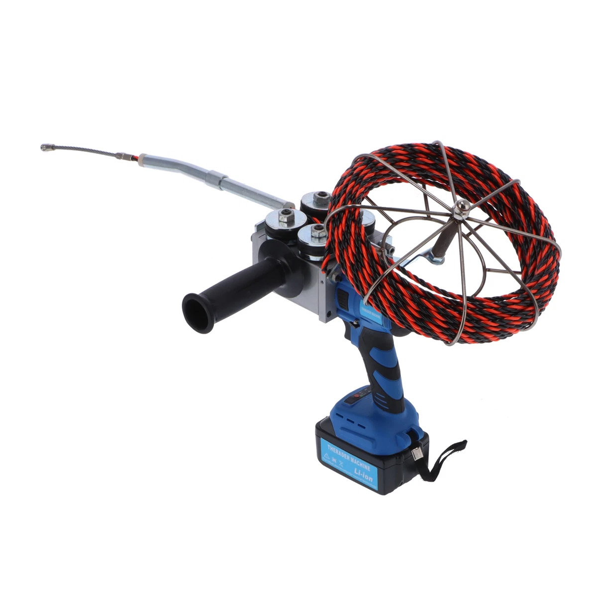Electrical wire pulling tools outlet