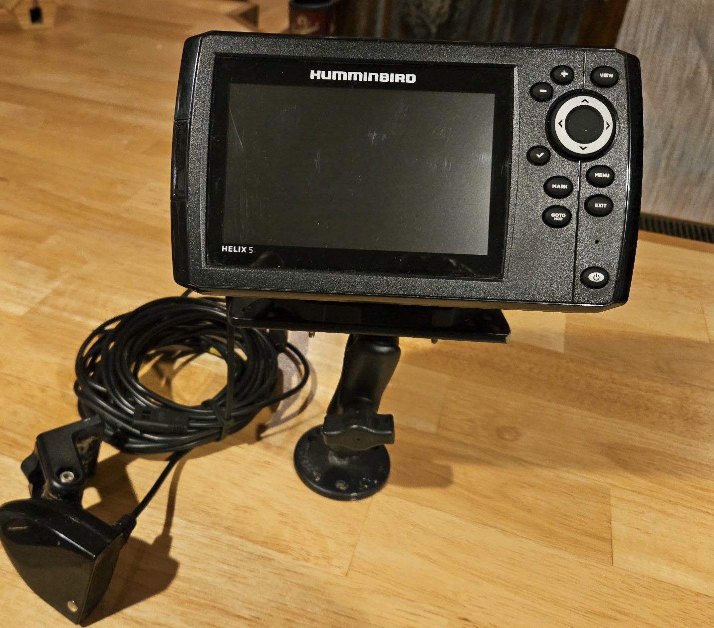 Stunning Helix 5 Chirp Gps G2 Photos