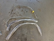 1964 Chevelle Wheel Mouldingtrim 1964 Chevelle Wheel Mouldingtrim