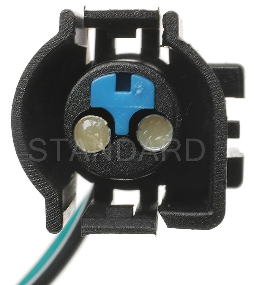 Nuevo conector de sensor de temperatura de refrigerante del motor SMP para Lincoln Continental 80, 82-02 Foto 4 de 4