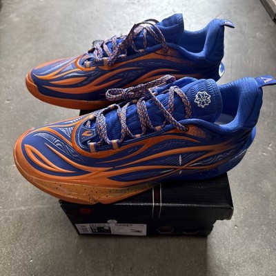 シューズ(男性用) li-ning 808 5 V2 Amazon.com | LI-NING Wade 808 5 Ultra V2 Men's Professional
