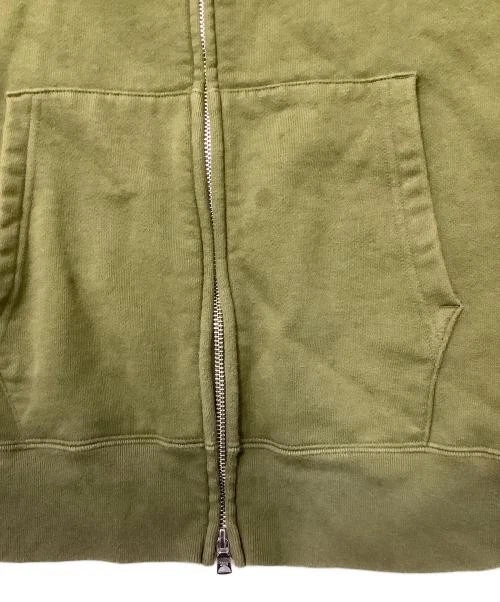 A BATHING APE (BAPE) Felpa con cappuccio e zip Ape 1st Shark uomo full zip nera usata