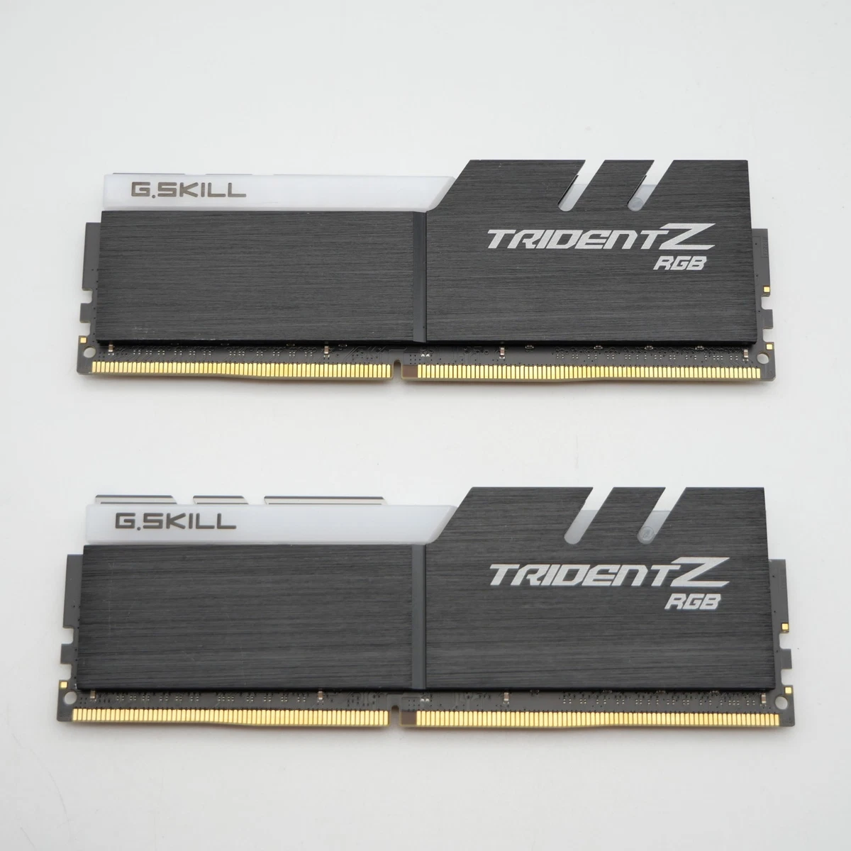 G. SKILL DDR4 SDRAM 32 GB Total Capacity Memory (RAM) for sale | eBay