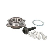 Radlagersatz Hinten FüR Audi A8 4E 4H 4.0 4.2 5.2 6.3 02 Bis 18 BTA Clab Ctda