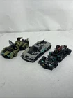 LEGO Speed Champions Lamborghini Lambo V12 Vision GT Super Car + More Lot Of 3