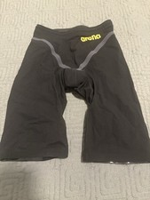 ARENA Men's Powerskin Carbon Core Jammer 003662 SIZE 22