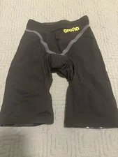 ARENA Men's Powerskin Carbon Core Jammer(003662) SIZE 22