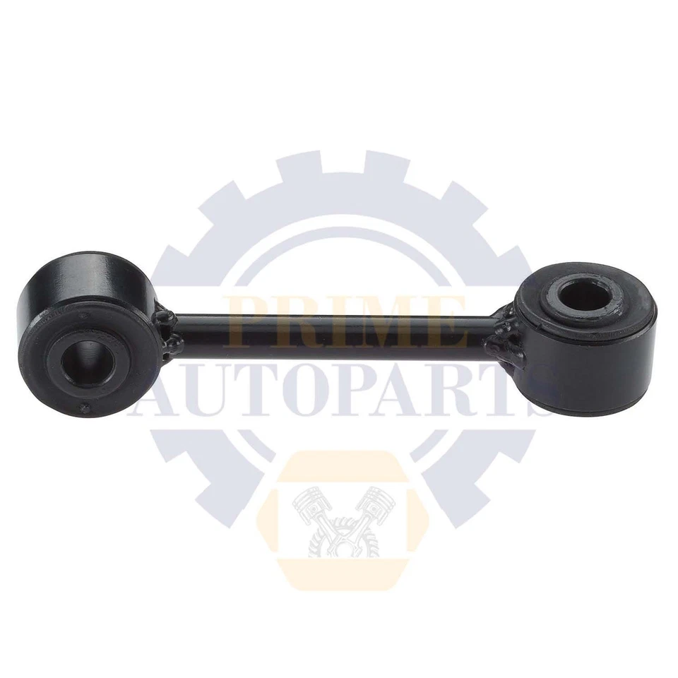 Barras estabilizadoras delanteras y traseras MOOG OEM para Mazda MX-5 Miata 1990-1997 garantía de por vida Foto 3 de 4