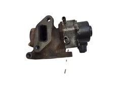 NISSAN X-TRAIL T30 AGR-Ventil 2.2 Diesel 100kw 2005 27516874