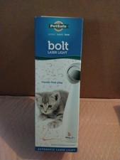 New PetSafe Bolt Laser Light Automatic Intera...