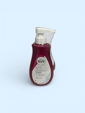 Veet Pure Hair Removal Cream Legs & Body Sensitive - 400ml