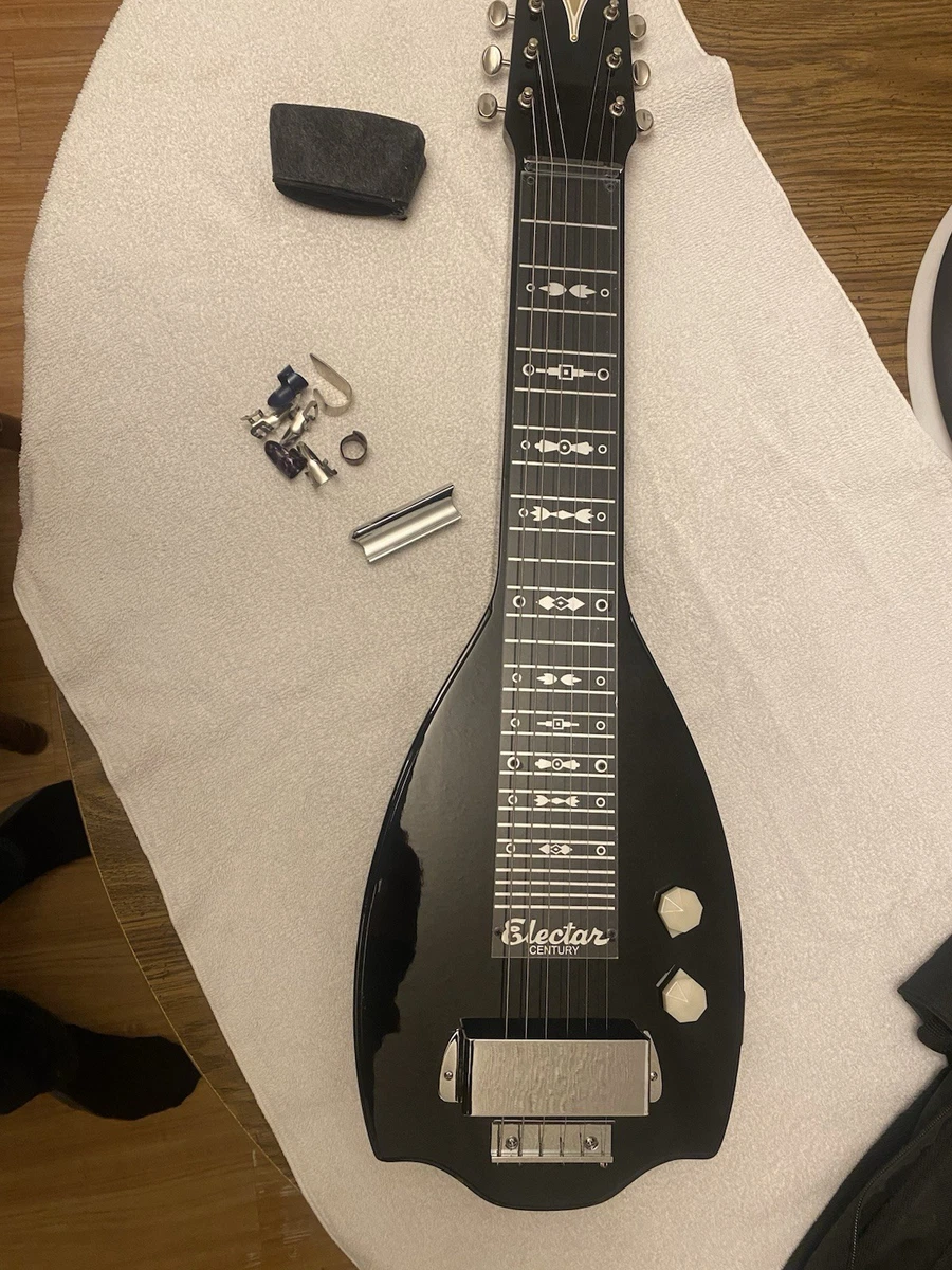 Epiphone Vintage Lap & Steel Guitars for sale | eBay