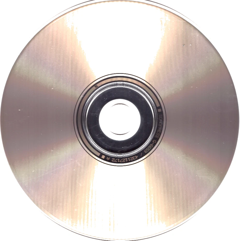 Chess - If You Leave Me Now (Maxi-CD), [1992] sehr gut (0713) - Bild 4 von 4