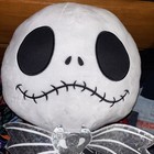 Nightmare Before Christmas Jack Skellington 100 Years of Disney Jumbo Plush — photo 10