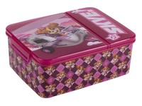 Paw Patrol Girl Brotdose Zweigeteilt | Stick*R | Deutsch | 2025 | POS