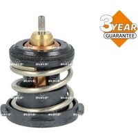 Nrf 725225 Thermostat KüHlmittel FüR Seat Vw Skoda Audi Cupra A3 A1 Q3 Q2 A5