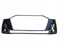 Pare-choc avant Audi A1