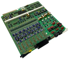 EIS Executone Isoetec 22550 IDS 84 4x8 Port LSI Card IRS K