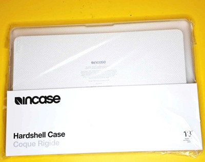  BRAND NEW  INCASE HARDSHELL HARD CASE 13'' MACBOOK AIR W/ RETINA DISPLAY 2020
