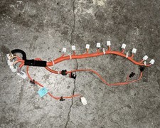 2011-2015 Hyundai Sonata Kia Optima Hybrid Battery Voltage Wiring Temp Harness 2011-2015 Hyundai Sonata Kia Optima Hybrid Battery Voltage Wiring Temp Harness