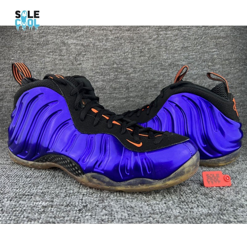 Nike Air Foamposite One Phoenix Purple Shoes 314996-501 | eBay
