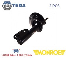 71661 STOSSDAMPFER STOßDÄMPFER 2 STÜCK PAAR VORNE MONROE 2PCS NEU