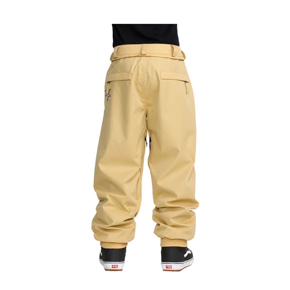 Volcom Arthur 20K Men's Snow Pants, Fern, Small | eBay