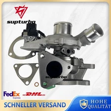 Turbocharger 786880 for Ford Transit 155HP 144kW 2.2TDCi Duratorq Euro5 2012-