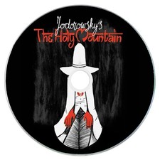 The Holy Mountain (1973) Public Domain Film Supplied On DVD Free UK Postage