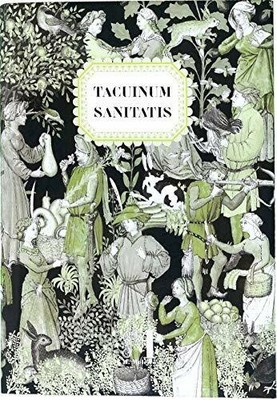 TACUINUM SANITATIS - Art Book - Luxury full-colour Buch M. Moleiro Editor S.A.